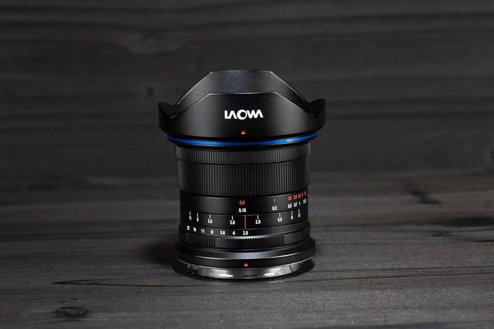 Actual product image Venus Optic Fixed focal length 19mm F/2.8 Zero-D GFX - Fujifilm G-mount (Fujifilm G, Medium format)