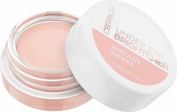 Actual product image Catrice Under Eye Brightener (light pink, Light Rose Nude, Light Rose Nude, Rose nude)