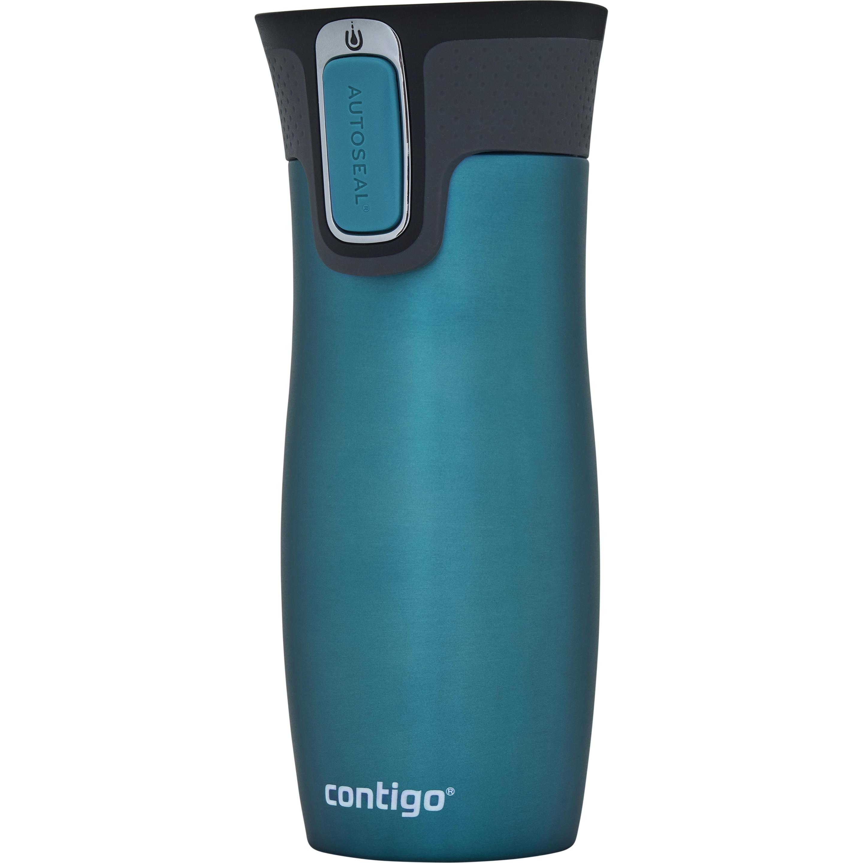 Contigo, Trinkflasche + Thermosflasche, (0.47 l)