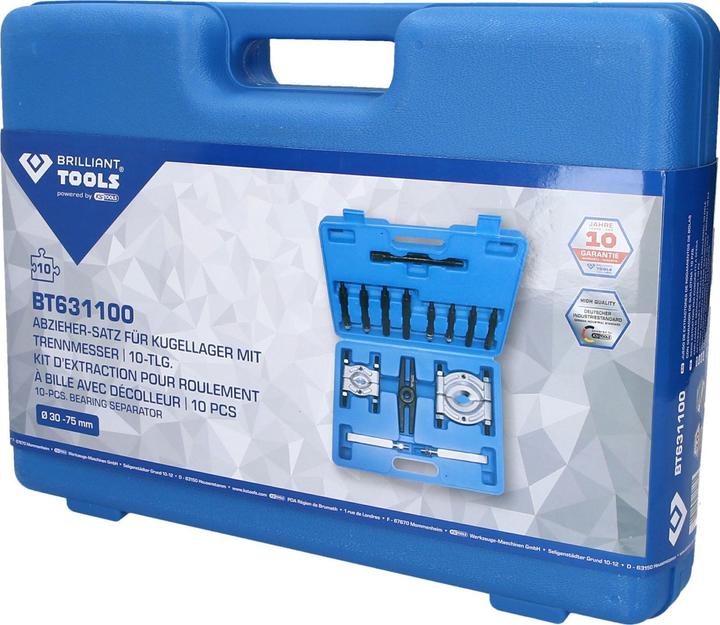 Image du produit Brilliant Tools BT631100