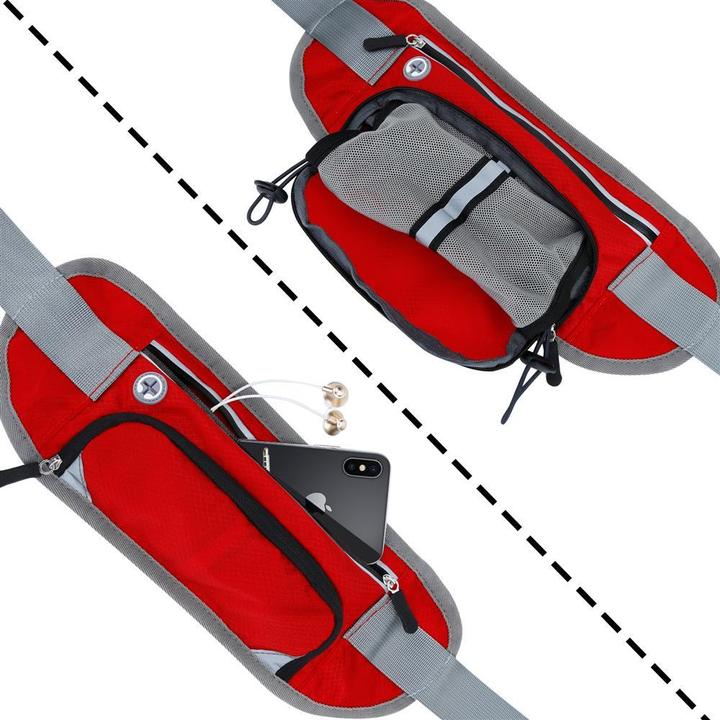 Immagine prodotto Cadorabo Marsupio catarifrangente