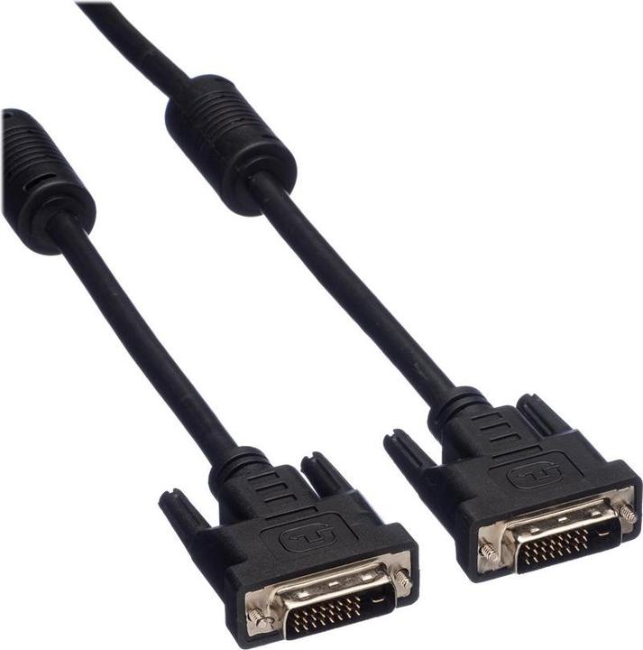Produktbild Value Dvi — Dvi (2 m, DVI)