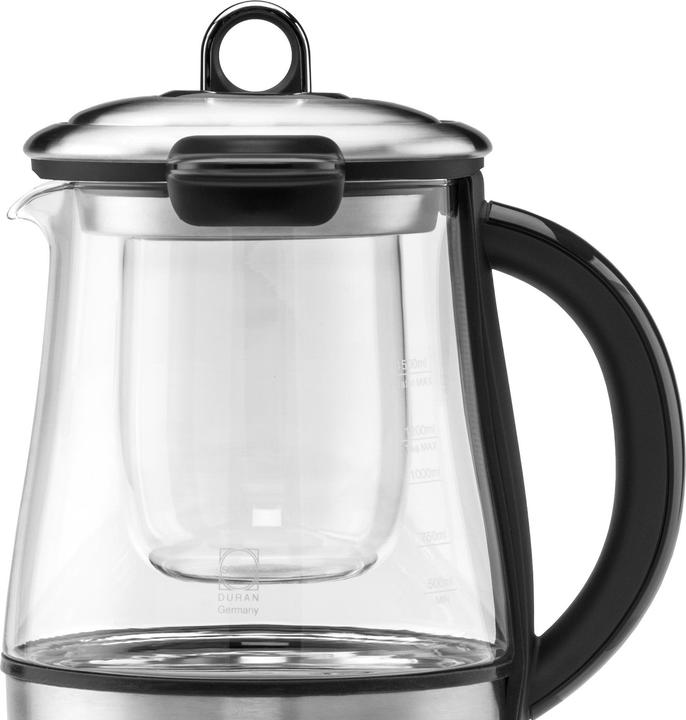 Immagine prodotto Gastroback Tè di design e più avanzato (1.50 l)