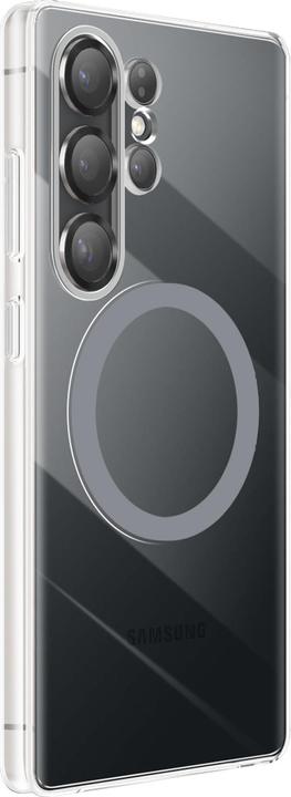 Immagine prodotto Samsung Clear Case mit Qi2 (Samsung Galaxy S25 Ultra)