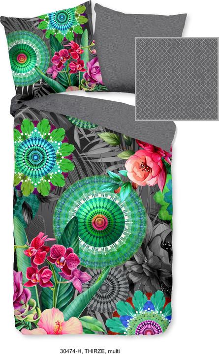 Produktbild HIP Thirze (Bettwäsche Set, 135 x 200 cm (80 x 80 cm))