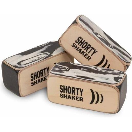 Schlagwerk SK-30 Cajon Shorty Shaker SK30 (Perkussion), Perkussion