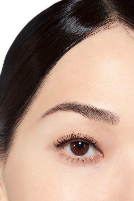 Actual product image Chanel Inimitable (10 Noir Black)