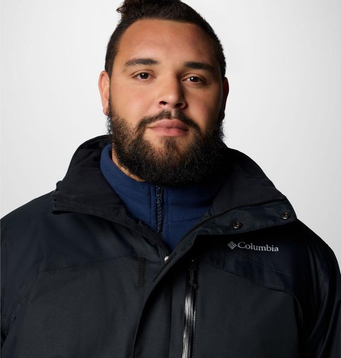 Actual product image Columbia Last Tracks™ II Jacket (XL)