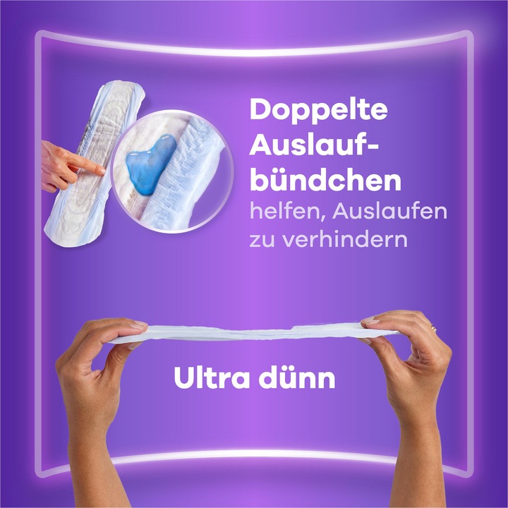 Actual product image Always Ultimate Day (48 x, Large)