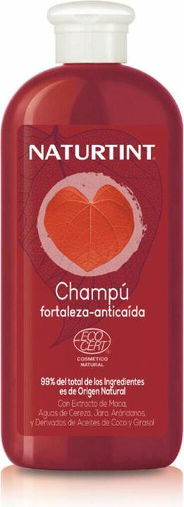 Naturtint Shampoos 230ml (230 ml, Flüssiges Shampoo)