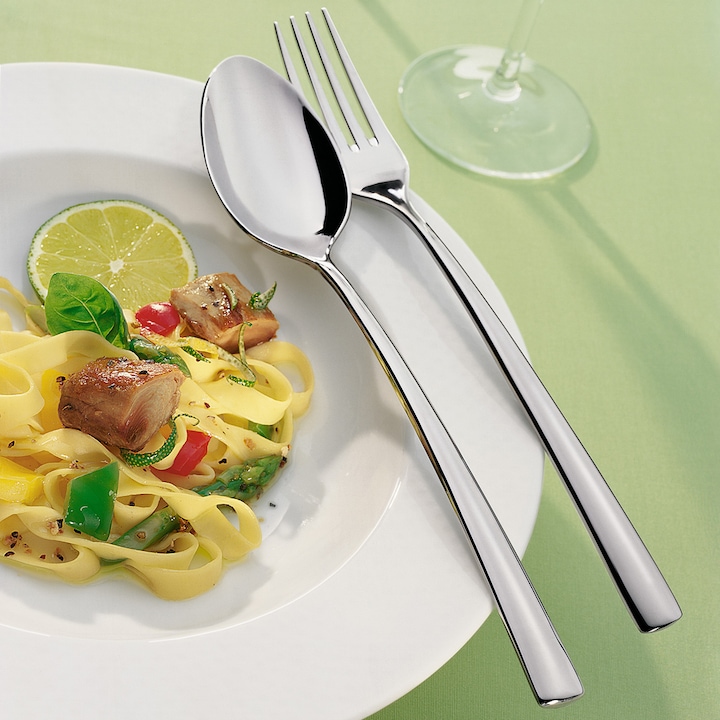 Image du produit Villeroy & Boch Couverts de table 24 pcs. Piemont (24 pièce(s), Set de couverts)