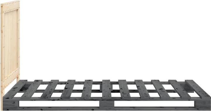 Image du produit vidaXL Bettgestell (100 x 200 cm)