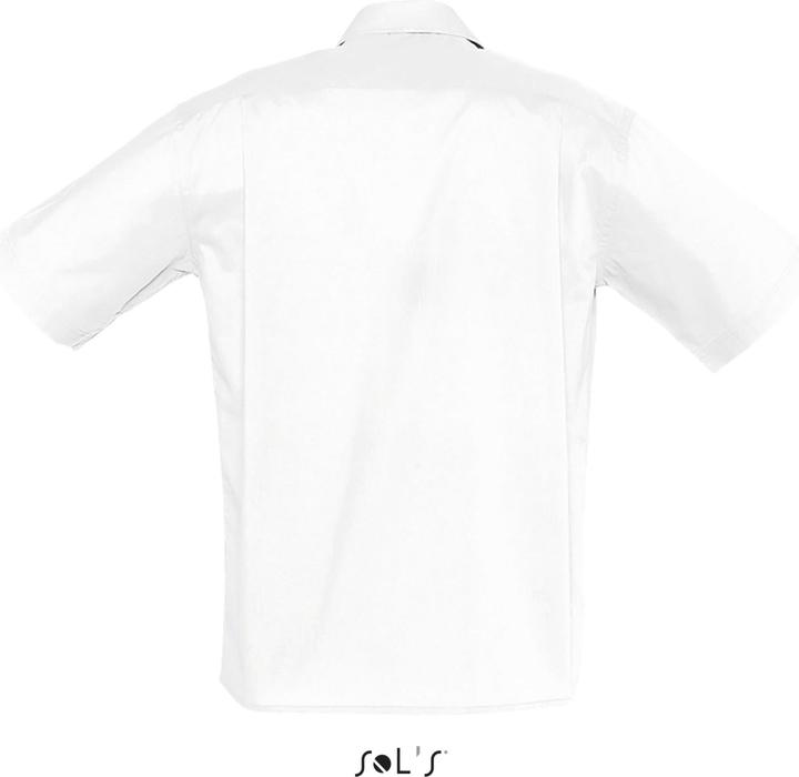 Actual product image Sol's Bristol (4XL)