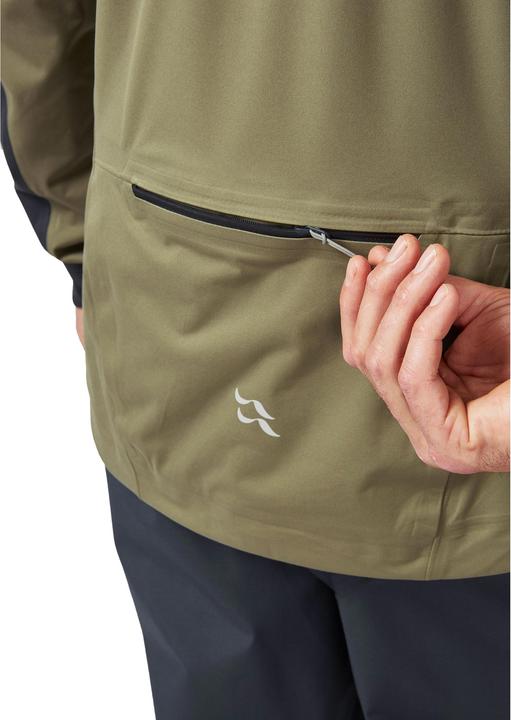 Actual product image Rab Cinder Kinetic (S)