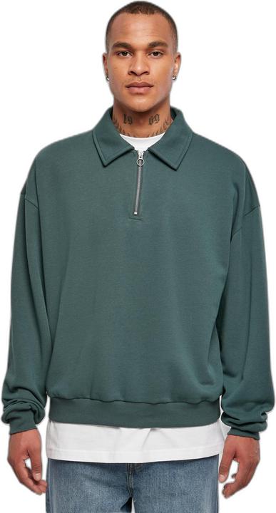 Image du produit Urban Classics Chemise Collar Crew - 19467 (M)
