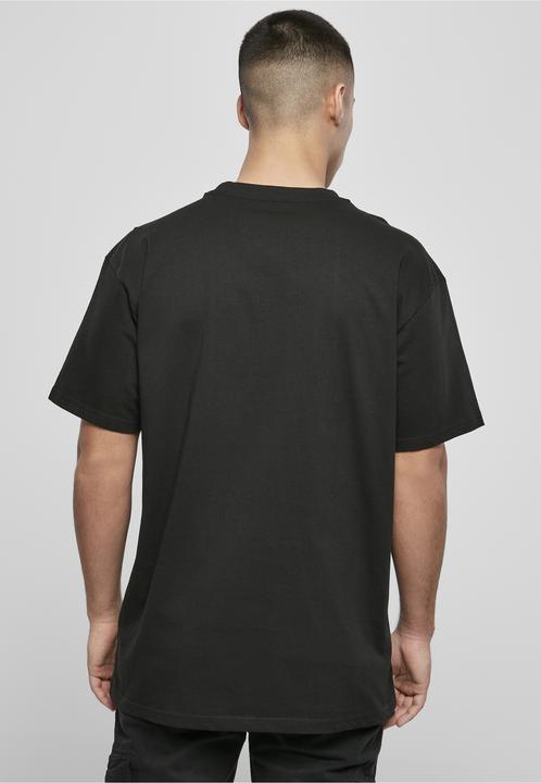 Immagine prodotto MT Basket Clouds 2.0 Oversize Tee (M)