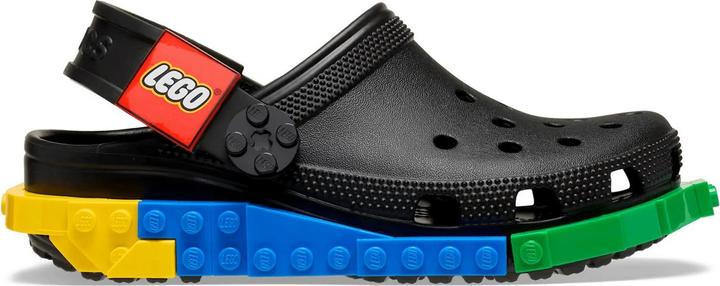 Image du produit Crocs K's 4LW System Clog (32)
