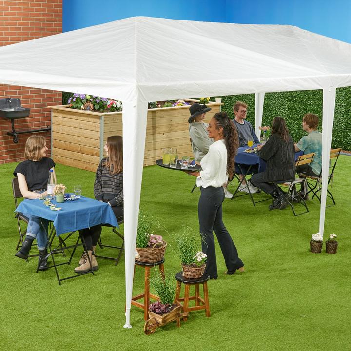 Produktbild Relaxdays Vogelfutterhaus