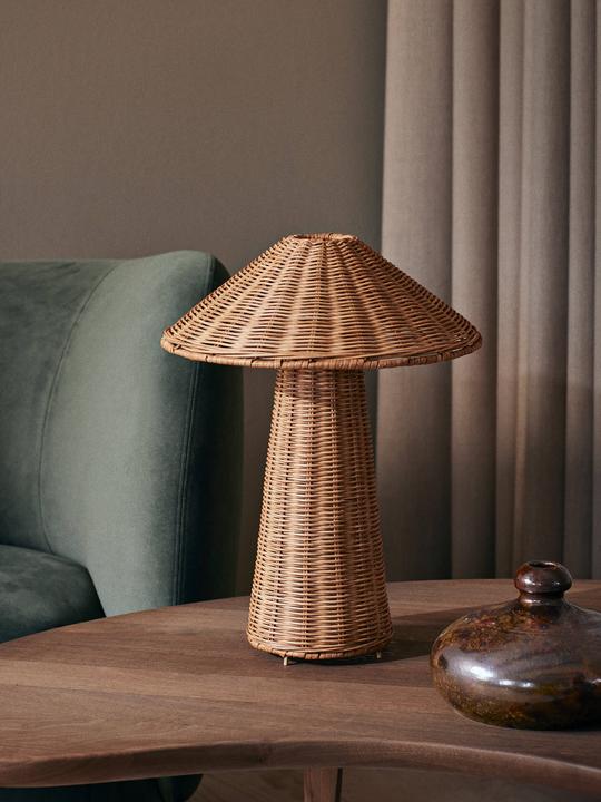 Actual product image Ferm Living Dou (E14)