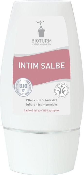 Produktbild Bioturm Intimate Ointment Nr. 27 (Intimgel, 75 ml)