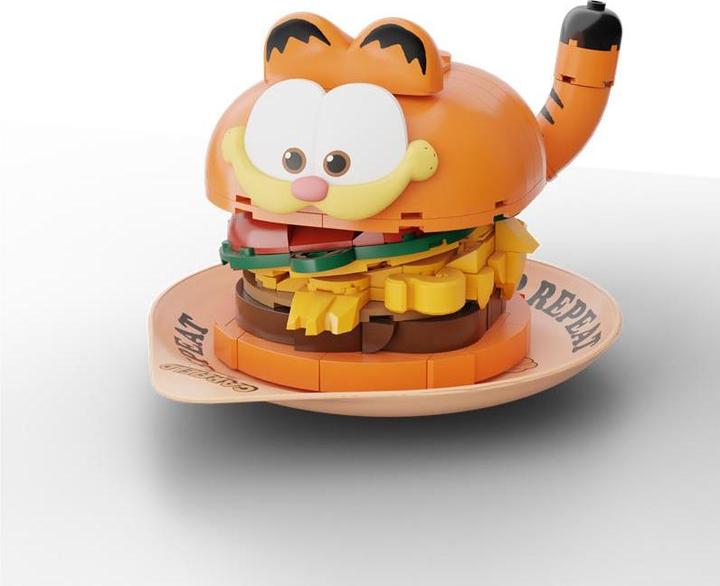 Image du produit Pantasy Garfield - Garfieldburger