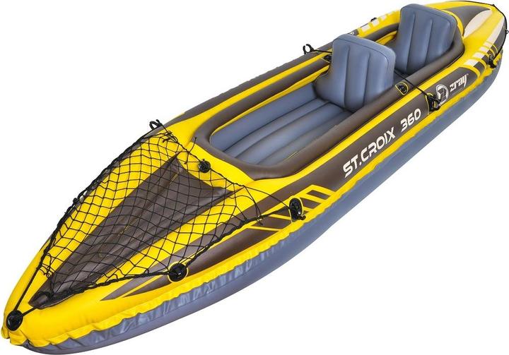 Immagine prodotto Zray St.Croix Kayak II (2 Persone)