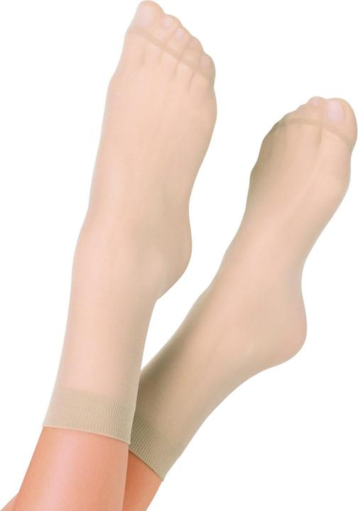 Nur Die Söckchen 30 (Einzelpack, One Size)