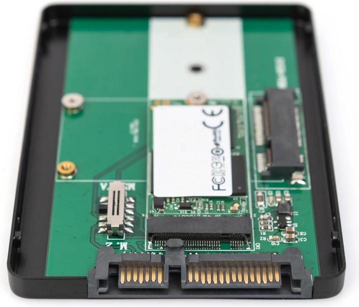 Productafbeelding Digitus DA-71118 (2.5")