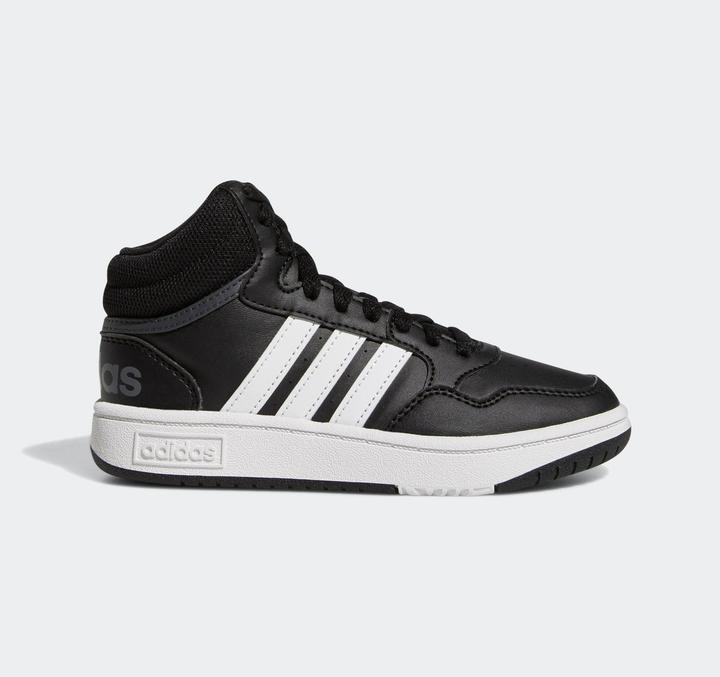 Image du produit Adidas baskets enfant hoops (38)