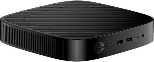 Immagine prodotto HP Thin Client Pro t550, Intel Celeron J6412 SSD PCIe, Thin Pro (32 GB, 4 GB, Intel Celeron J6412, Grafica Intel UHD)