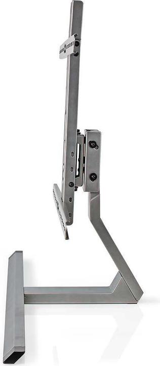 Image du produit Nedis Support TV entièrement mobile (40 kg, 37" - 75")