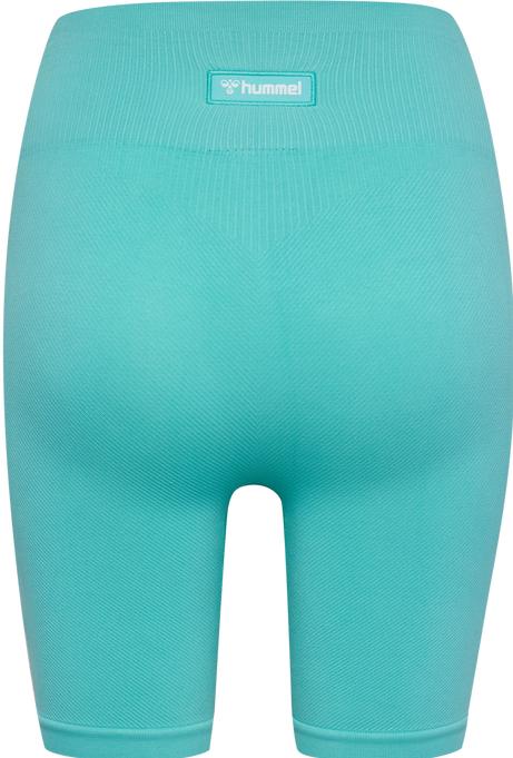 Produktbild hummel Hmlalive Seamless High Waist Shorts (S)