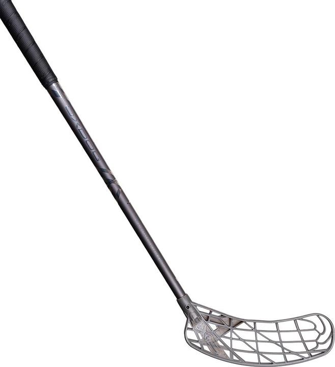 Oxdog Unihockeystock Fusion Light 27 (101 cm, Links, Rechts)