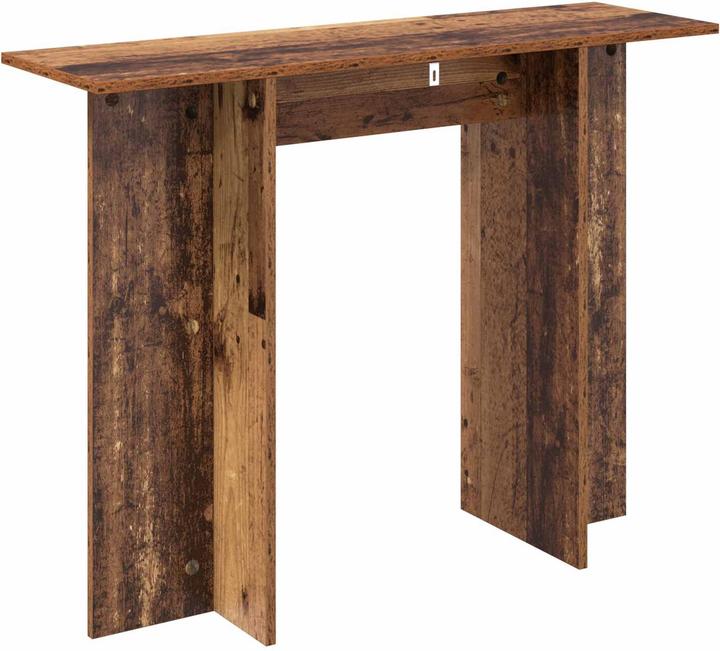 Image du produit vidaXL Konsolentisch