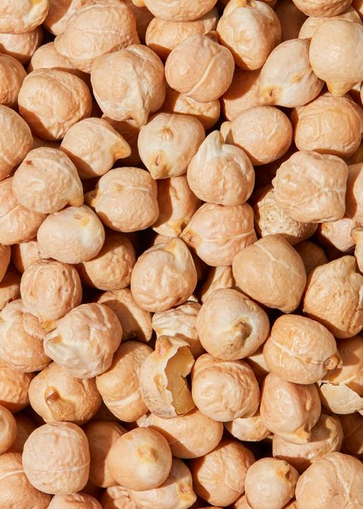 Produktbild KoRo Bio Kichererbsen getrocknet