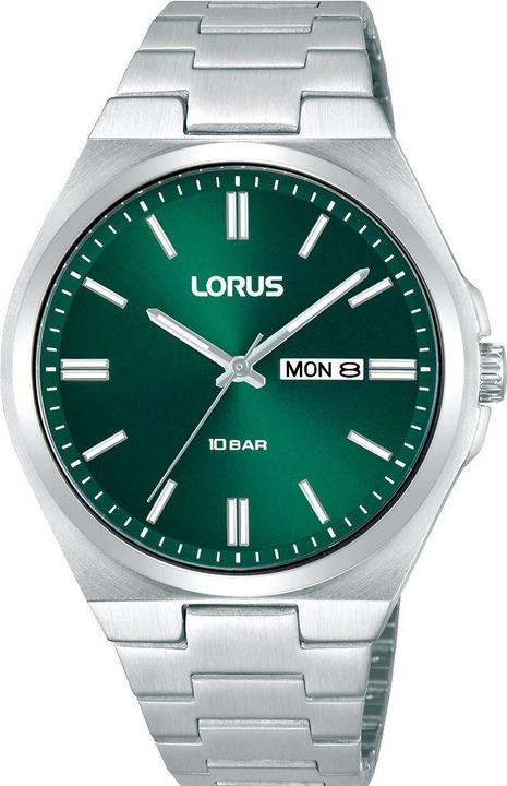 Produktbild Lorus RH395AX9 (Analoguhr, 40 mm)