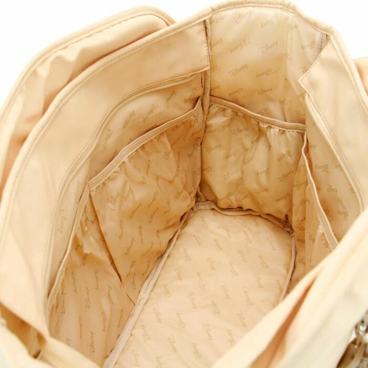 Produktbild Karactermania Mommy Baby Stroller Bag Tender