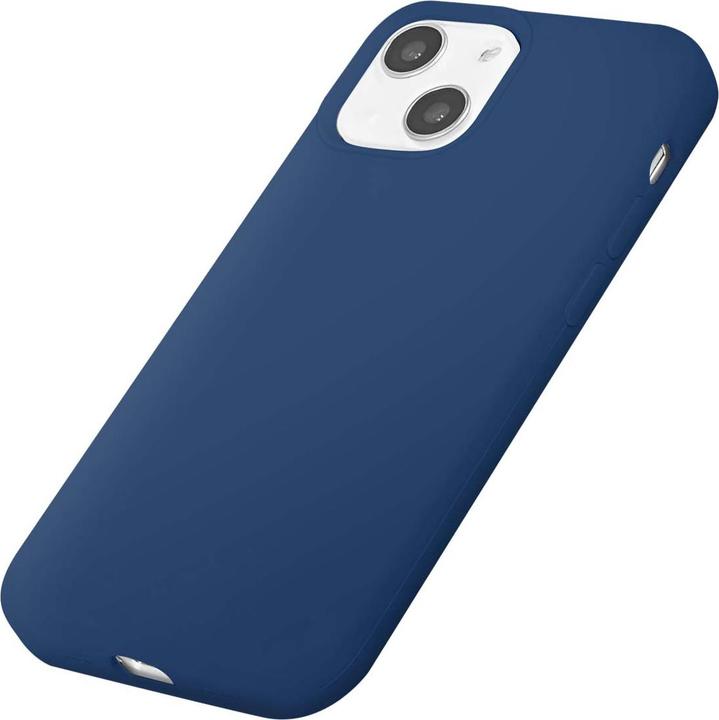 Immagine prodotto Moxie Hülle iPhone 13 Color Skin TPU weich (Apple iPhone 13)