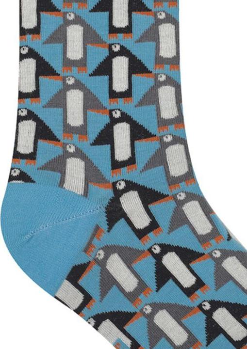 Actual product image Bleuforêt Socken Pinguin (39 - 42)