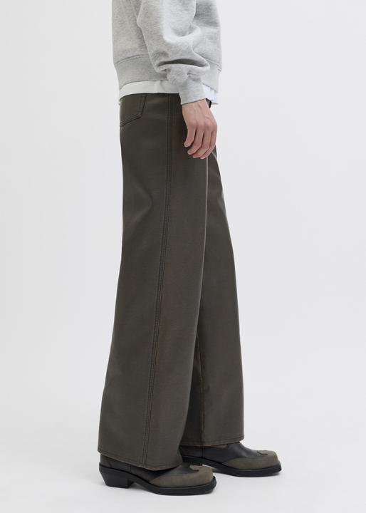 Produktbild JJXX JXHANNAH Hosen mit weitem Bein Hosen mit weitem Bein (L)