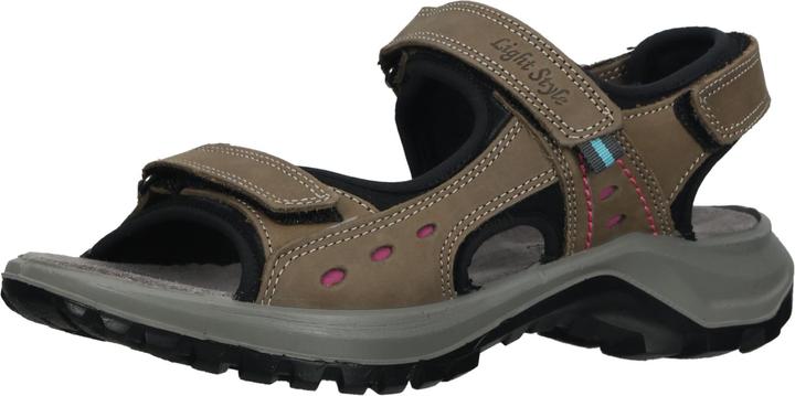 Actual product image IMAC Sandalen (36)