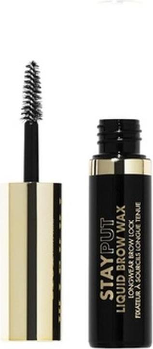 Milani Stay Put Liquid Brow Wax for Added Lift and Feathering