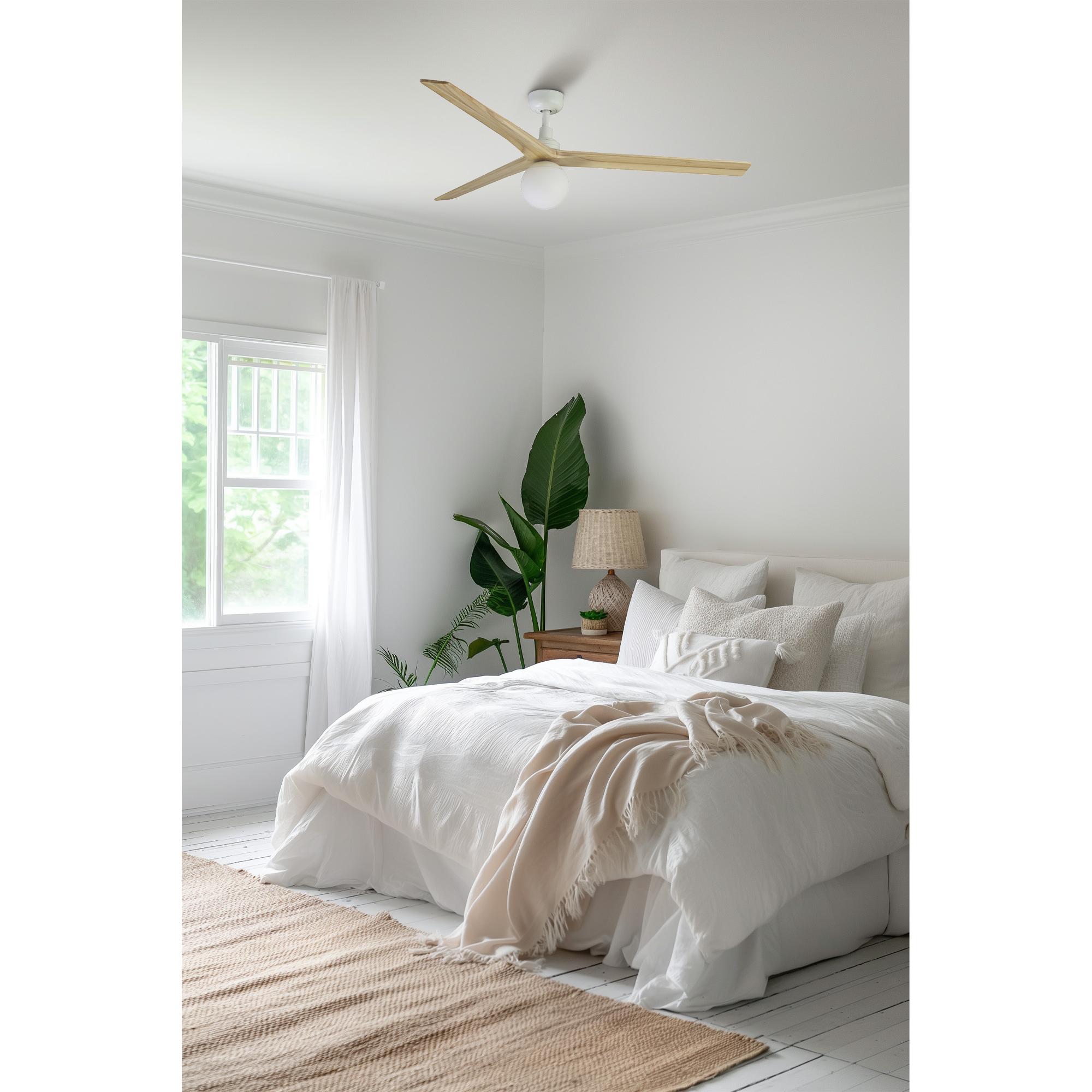 Thumbnail - Faro Klim L, Ventilator, Weiss