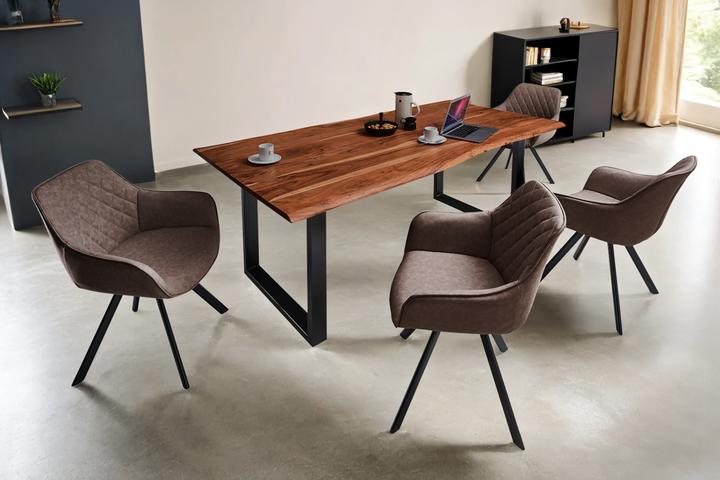 Actual product image SAM Milo (140 x 80 x 77 cm)