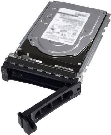 Actual product image Dell 600GB 15K RPM 12Gbps SAS (0.60 TB)