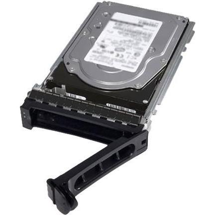 Dell 600GB 15K RPM 12Gbps SAS (0.60 TB), Festplatte