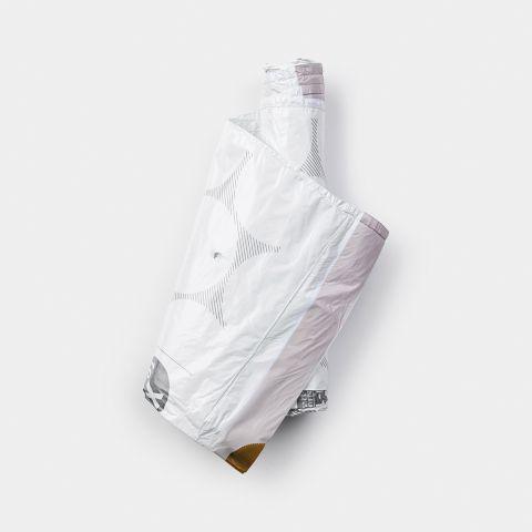 Actual product image Brabantia PerfectFit Bags (40 x, 12 l)