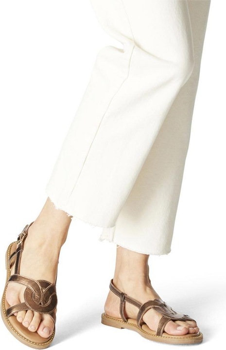 Actual product image Tamaris Sandal (37)