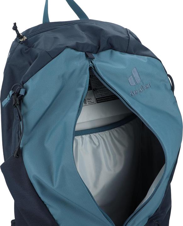 Actual product image Deuter AC Lite 23 (23 l)