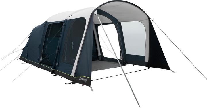 Outwell Hayward Lake 4ATC (Tunnel tent, 37.30 kg, 4 persons)